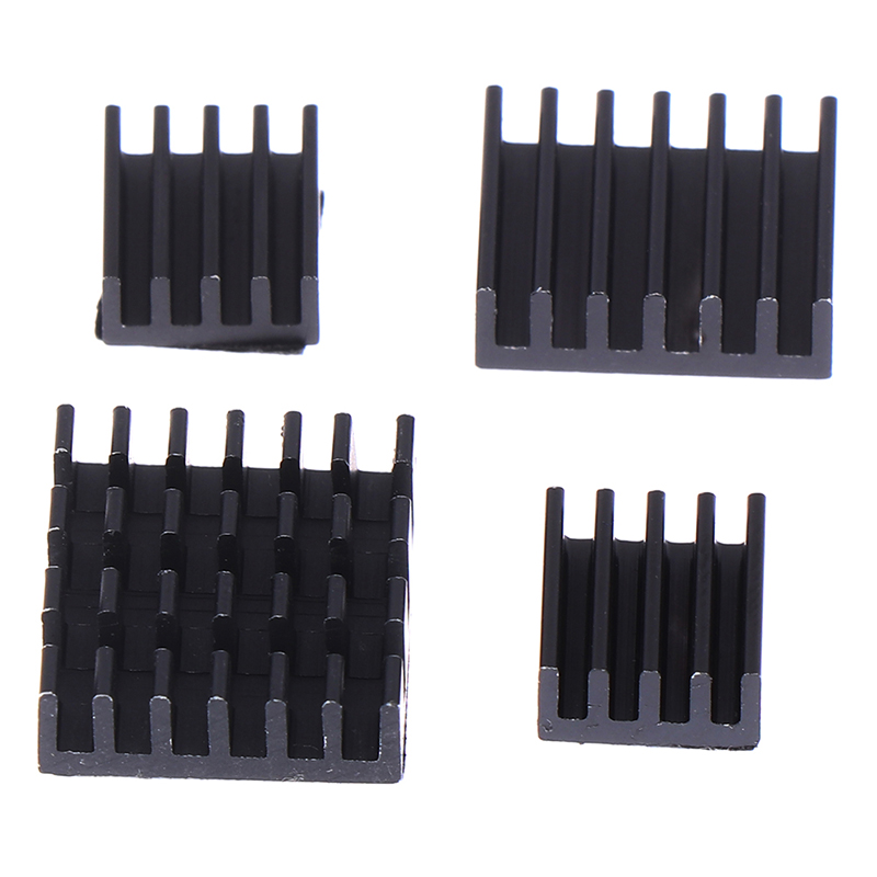 Untuk Raspberry Pi 4B Aluminiu - Raspberry Pi Water Cooling Kit ulasan dan harga