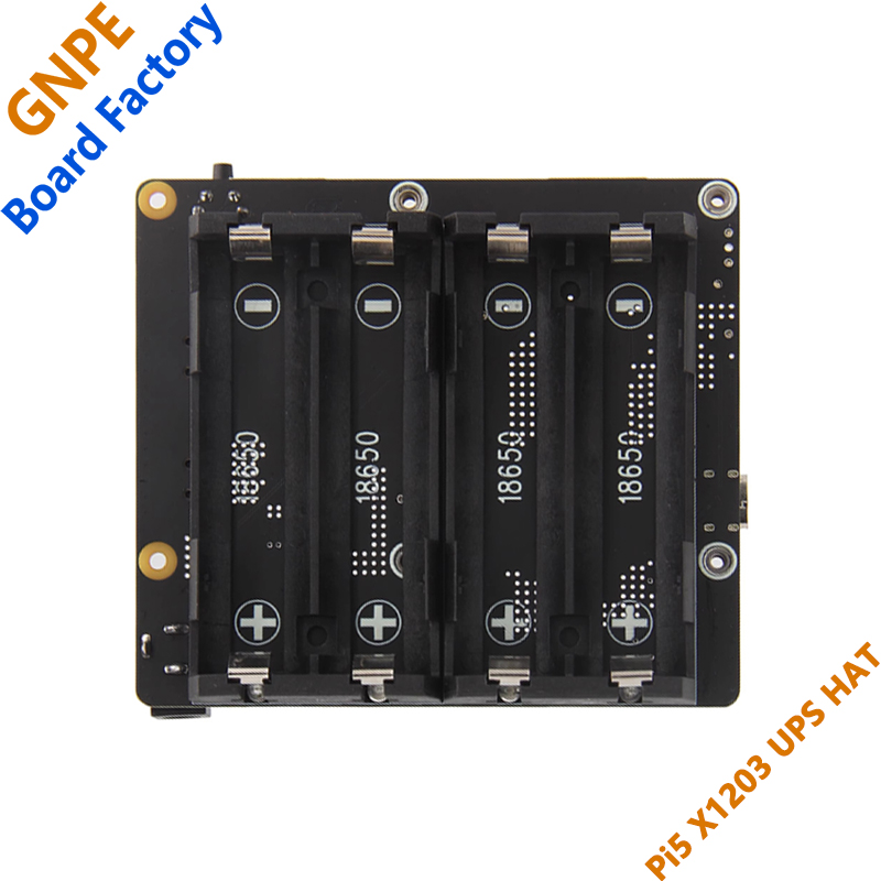 Raspberry Pi catu daya tidak s - Raspberry Pi Uninterrupted Power Supply Ups 18650 ulasan dan harga