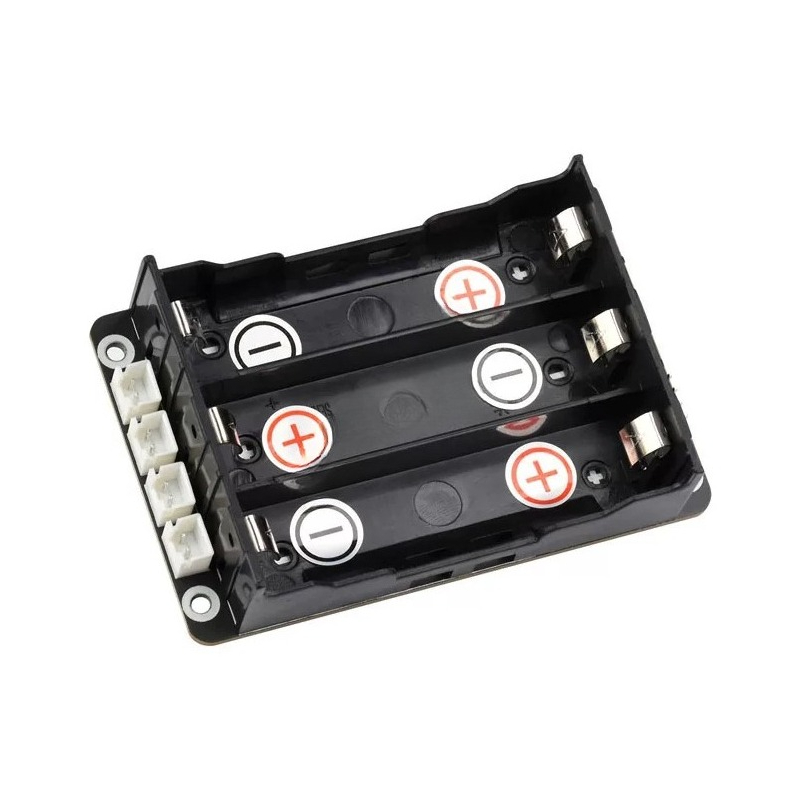Modul catu daya 3S untuk seri  - Raspberry Pi Uninterrupted Power Supply Ups 18650 ulasan dan harga