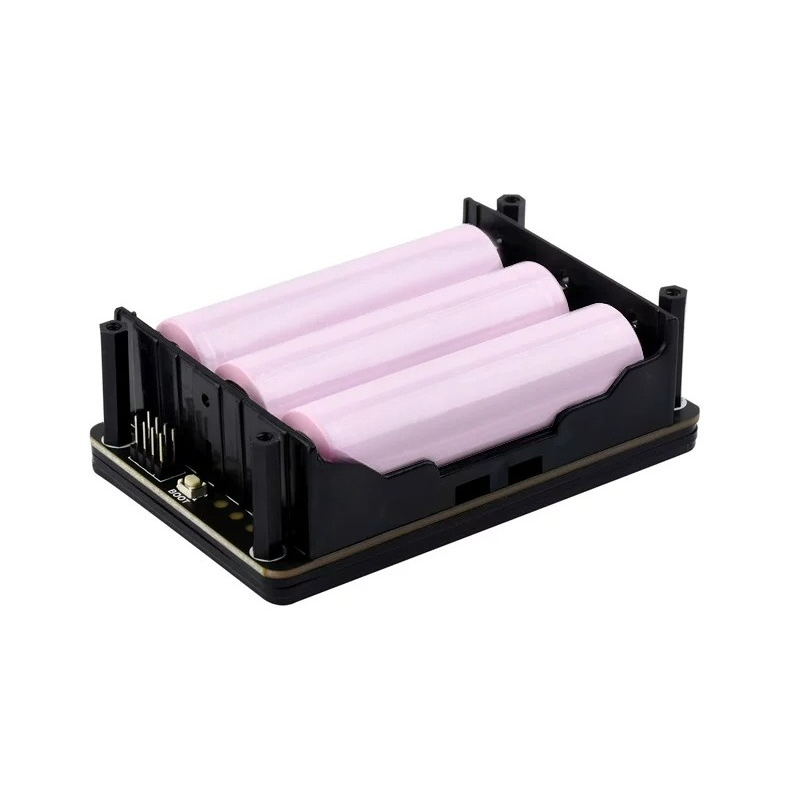 Modul catu daya 3S untuk seri  - Raspberry Pi Uninterrupted Power Supply Ups 18650 ulasan dan harga
