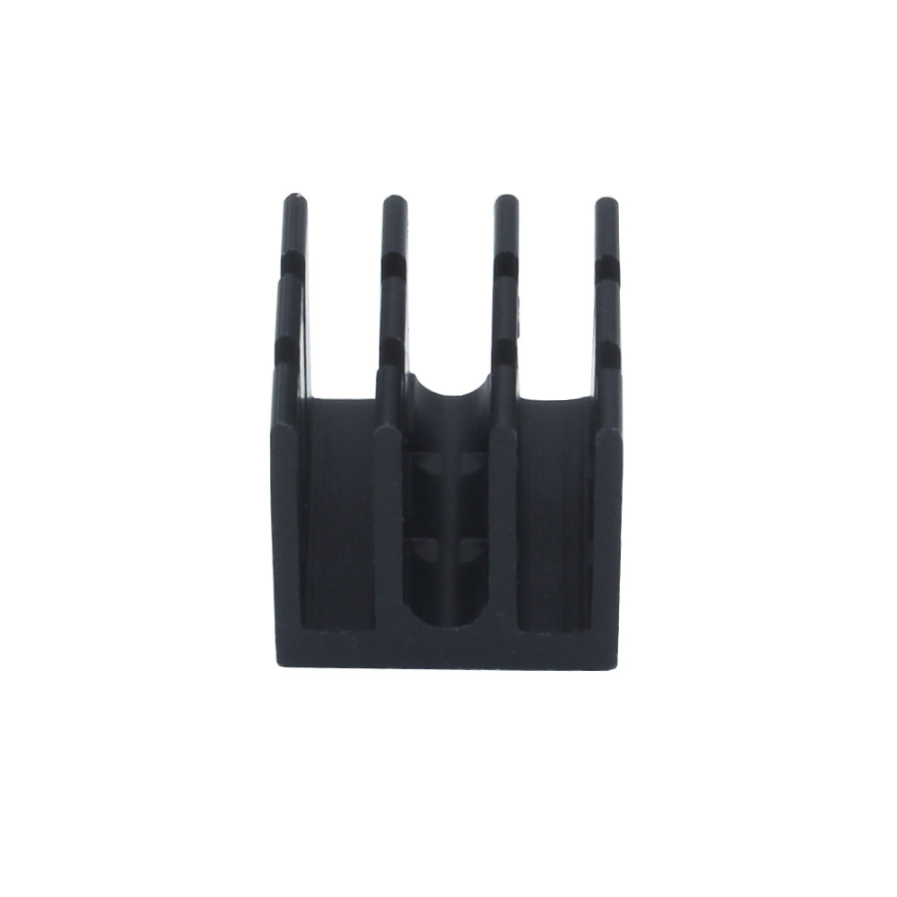 12X12X12Mm 50 Buah Aluminum He - Raspberry Pi Water Cooling Kit ulasan dan harga