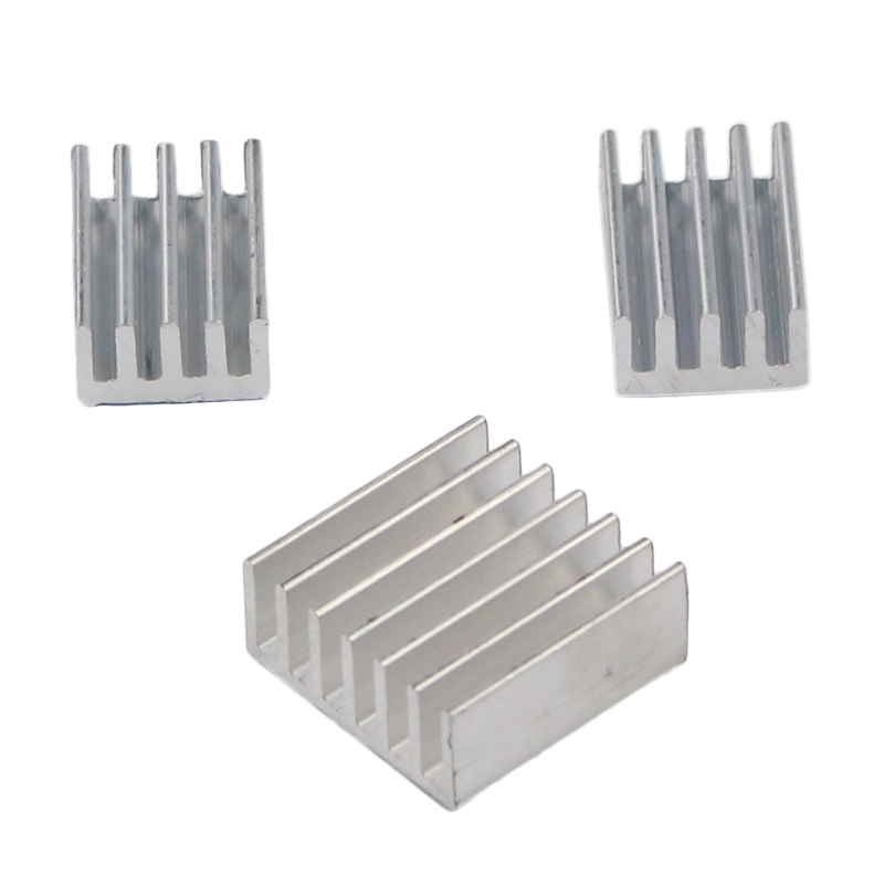 Heatsink untuk Orange Pi PC Al - Raspberry Pi Water Cooling Kit ulasan dan harga