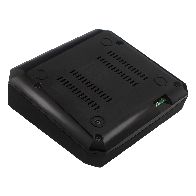 Casing Aluminium Argon ONE V3, - Argon One V3 M.2 Nvme Case ulasan dan harga